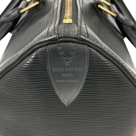 LOUIS VUITTON エピ スピーディ25