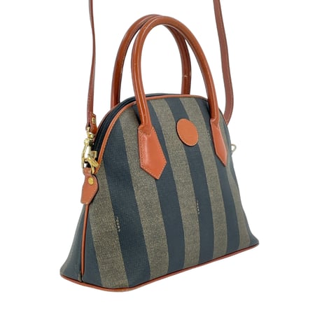 FENDI ぺカン ２WAYバッグ