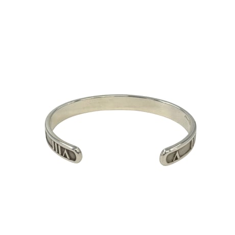 TIFFANY　アトラス　ブレスレット