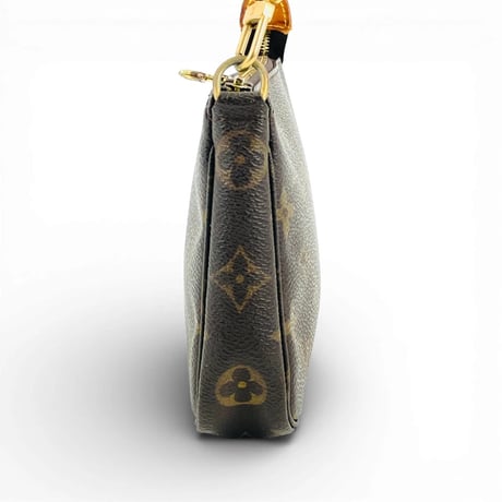 LOUIS VUITTON モノグラム ポシェットアクセサリー M40712 レディースバッグ