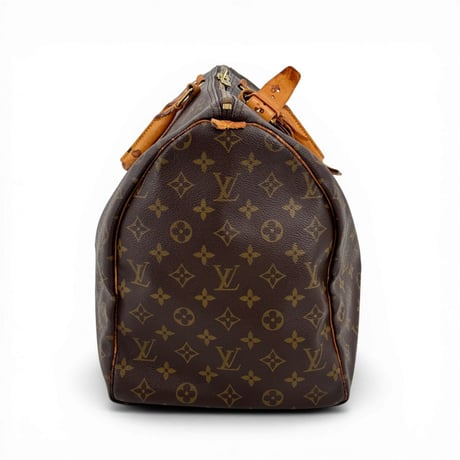 LOUIS VUITTON モノグラム キーポル50 M41426 ハンドバッグ
