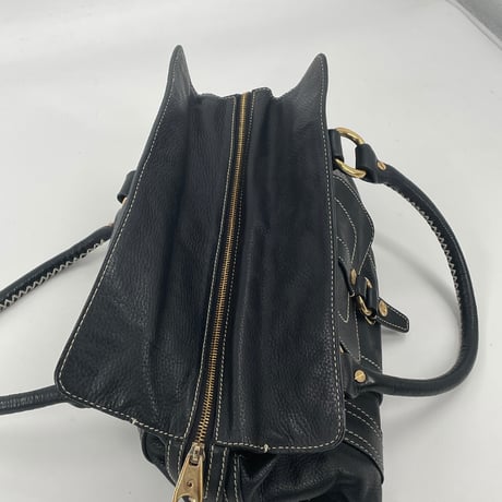 CELINE　ハンドバッグ