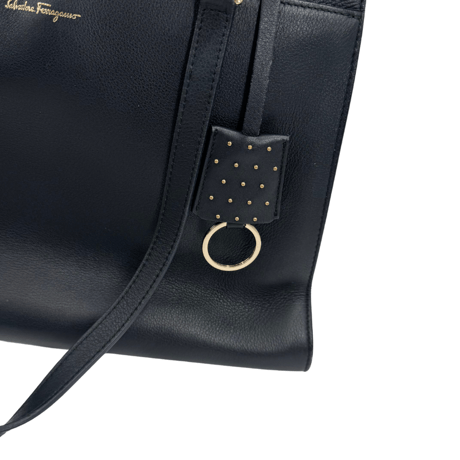 Ferragamo　ハンドバッグ