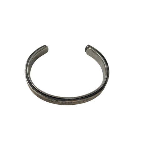 TIFFANY　1837　バングル
