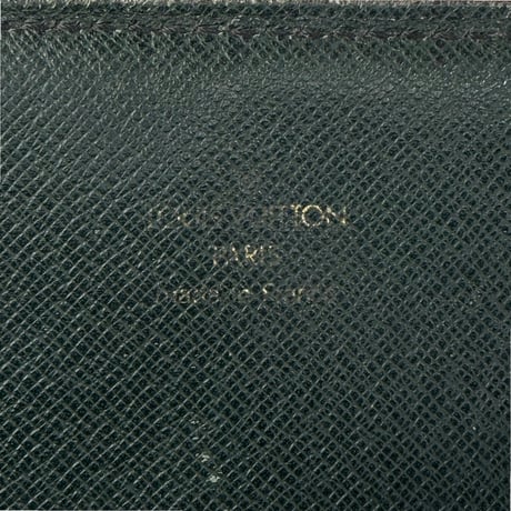 LOUIS VUITTON エピ ケニア ブラウン ポッシュ ドキュマン M54498