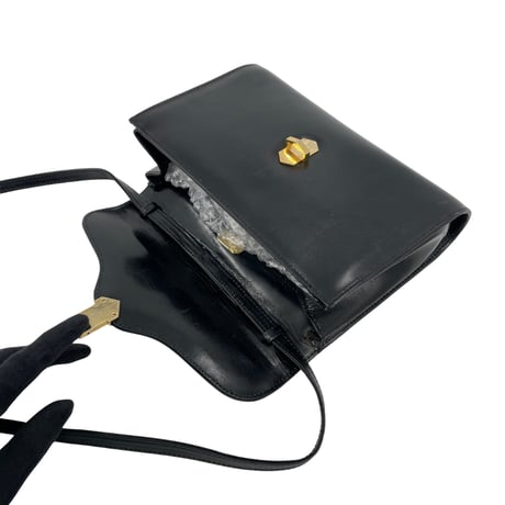 GUCCI　ショルダーバッグ