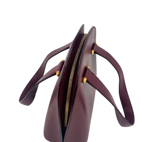 Cartier マスト ハンドバック