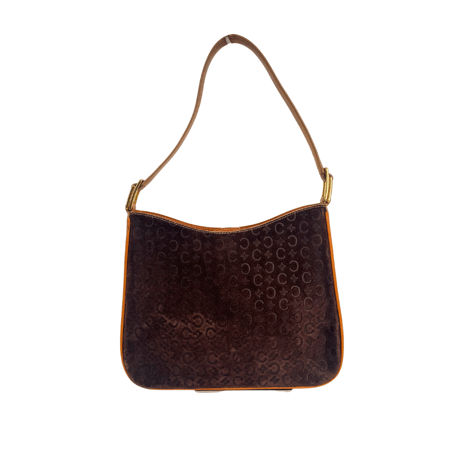 CELINE　ワンショルダー　トート