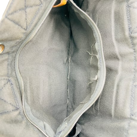 HERMES フールトゥ グレー