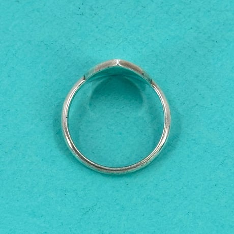 TIFFANY リターントゥ フルハート リング SV925