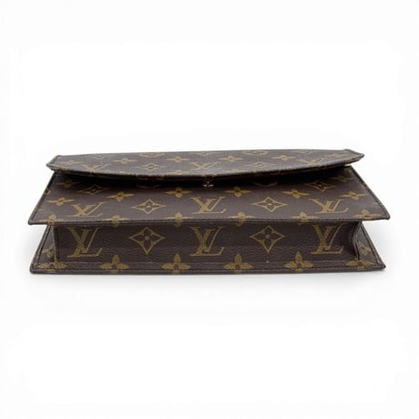 LOUIS VUITTON モノグラム ポシェット ラバ23 M51940