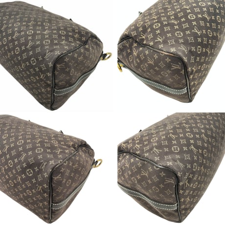 LOUIS VUITTON イディール スピーディ30 ハンド