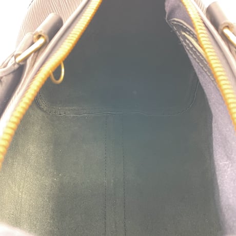 LOUIS VUITTON エピ スピーディ25