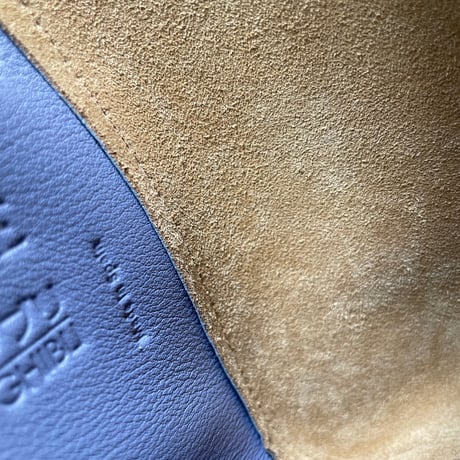 LOEWE　ハウルコラボ　マルクル　ハンモック