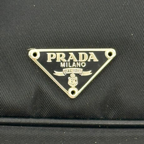 PRADA テスート 小銭入れ