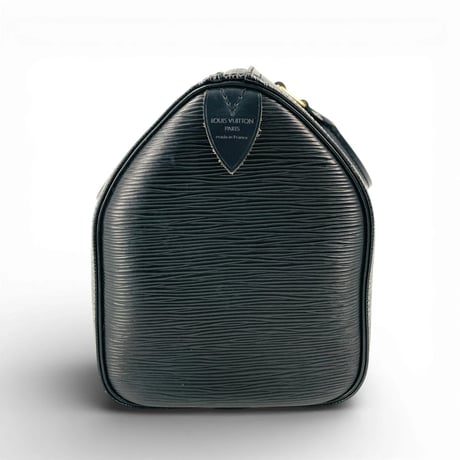 LOUIS VUITTON エピノワール スピーディ 25 M59032 レディース ハンドバッグ フランス製