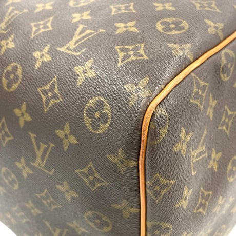 LOUIS VUITTON モノグラム キーポル 60 M41422 トラベルバッグ フランス製