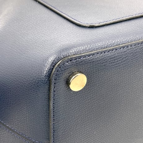 KATE SPADE ニューヨーク 2WAY 巾着ハンドバッグ