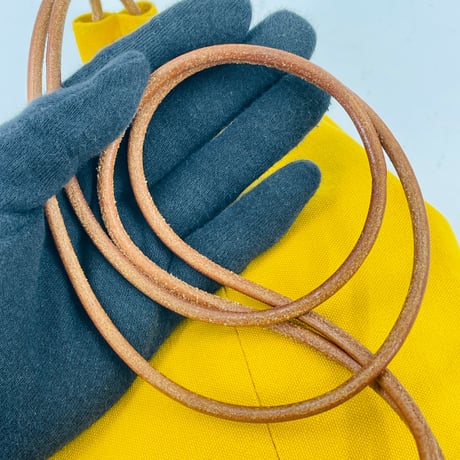 HERMES ショルダーバッグ ポロションミミル