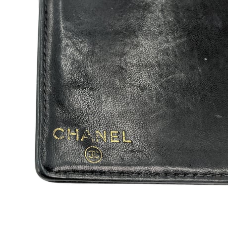 CHANEL　財布