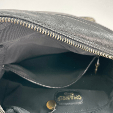 CHANEL　ココマーク　リュックサック