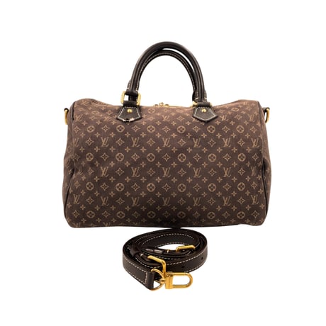 LOUIS VUITTON イディール スピーディ30 ハンド