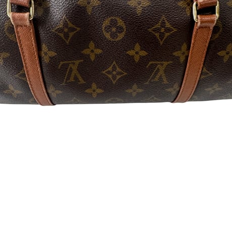 LOUIS VUITTON パピヨン30 ポーチ