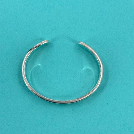 TIFFANY アトラス バングル SV925