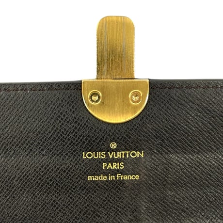 LOUIS VUITTON モノグラム ミニリン イディル ポルトフォイユ サラ ウォレット