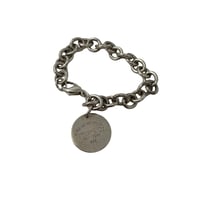 TIFFANY　リターントゥ　ブレスレット