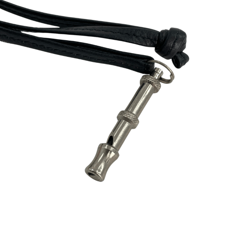 HERMES　ホイッスル　ネックレス