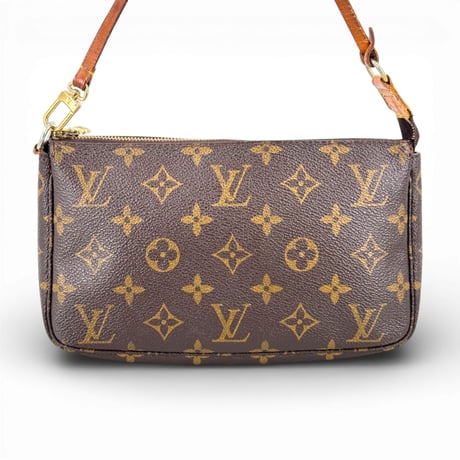 LOUIS VUITTON モノグラム アクセソワール M40712