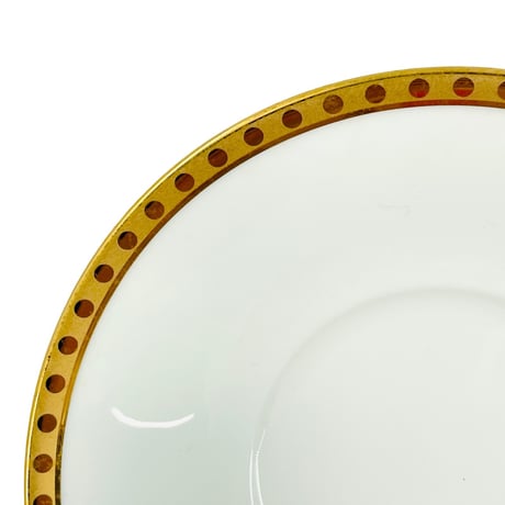 TIFFANY マグカップ ホワイト 磁器 2個セット