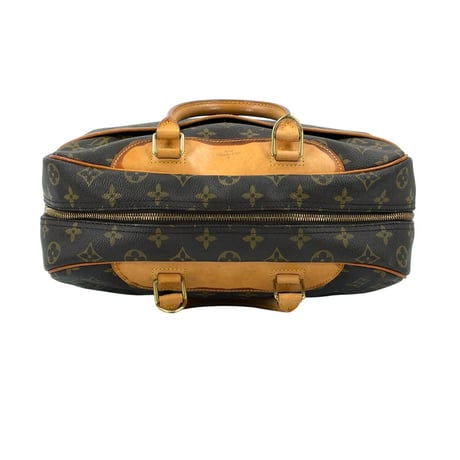 LOUIS VUITTON モノグラム ドーヴィル M47270 ハンドバッグ フランス製