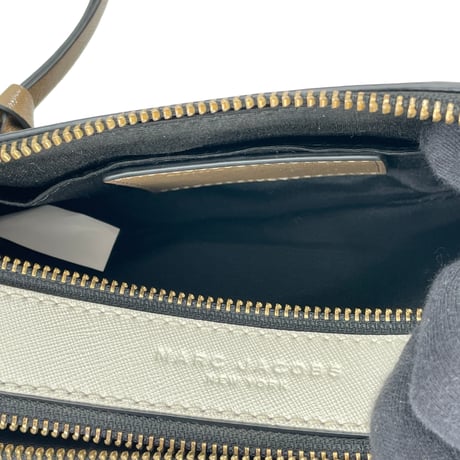 Marc Jacobs スナップショット　ショルダー