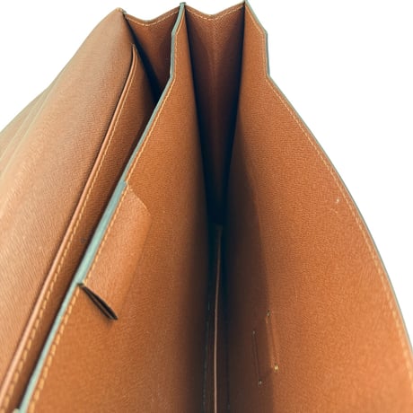 LOUIS VUITTON モノグラム コンセイエ M53331 ビジネスバッグ
