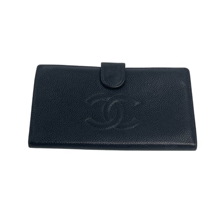 CHANEL　財布