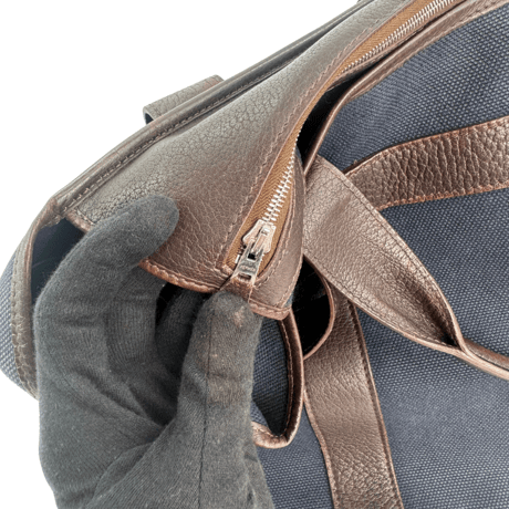 HERMES　サンチュール　トートバッグ　ワンショルダー