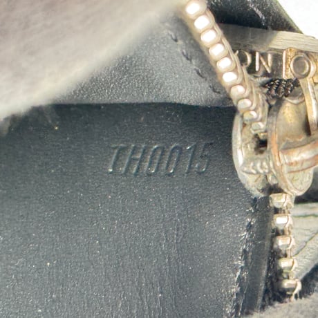 LOUIS VUITTON モノグラム・マット ポルトフォイユ・サラ M65102 長財布
