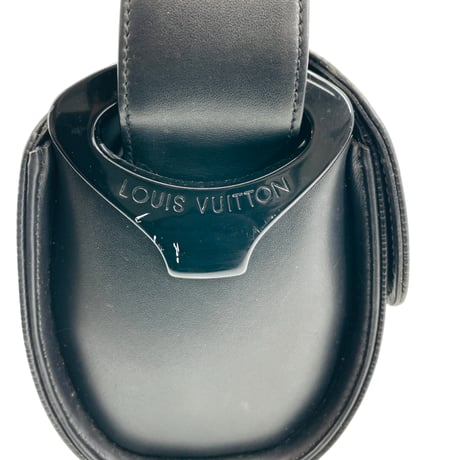 LOUIS VUITTON エピ ノクターンPM ショルダー