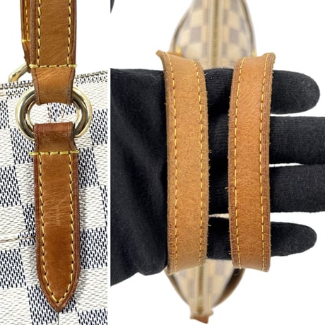 LOUIS VUITTON ダミエ・アズール トータリーMM トートバッグ N51262
