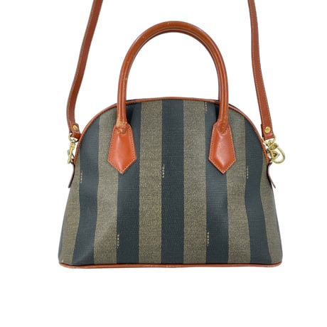 FENDI ぺカン ２WAYバッグ