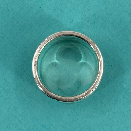 TIFFANY アトラス リング SV925