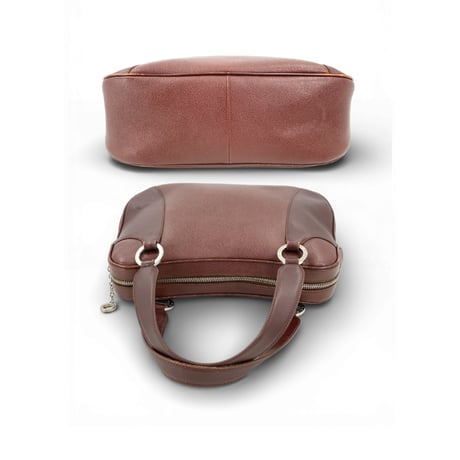 BVLGARI ハンドバッグ