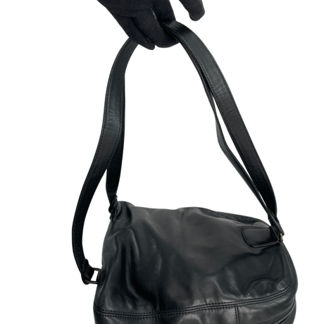 CHANEL　ココマーク　リュックサック