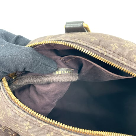 LOUIS VUITTON イディール スピーディ30 ハンド