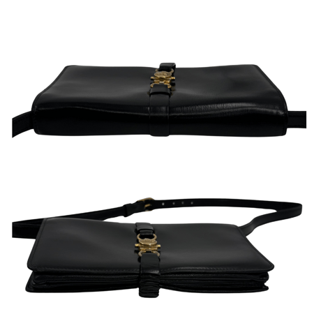 CELINE　ショルダーバッグ