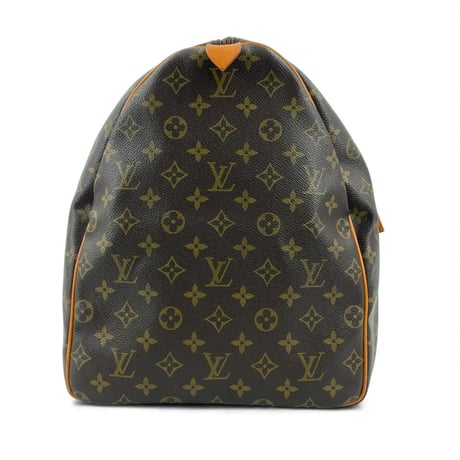 LOUIS VUITTON モノグラム キーポル 60 M41422 トラベルバッグ フランス製