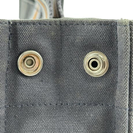 HERMES グレー 銀座限定 ニューフールトゥPM