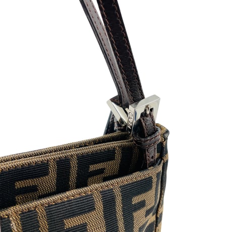 FENDI ズッカ マンマバケット